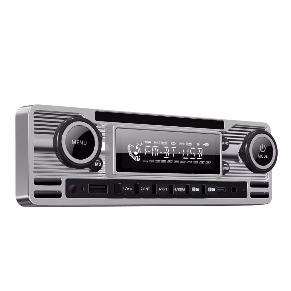 Soundmax SX-MX61CL
