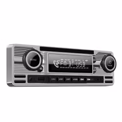 Soundmax SX-MX61CL