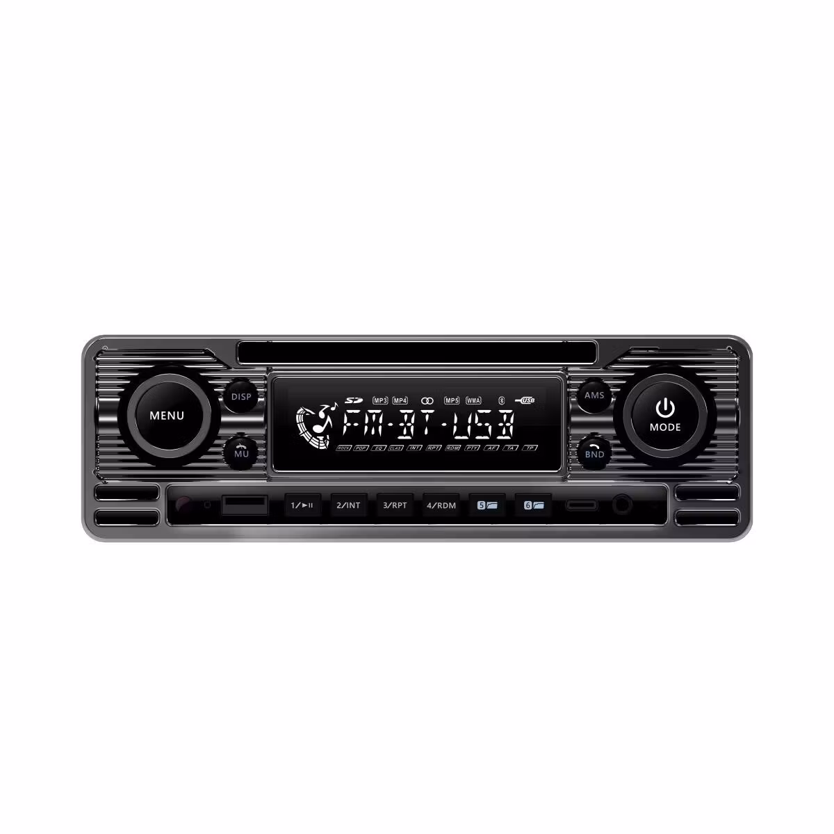 Soundmax SX-MX65CL