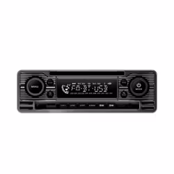 Soundmax SX-MX65CL