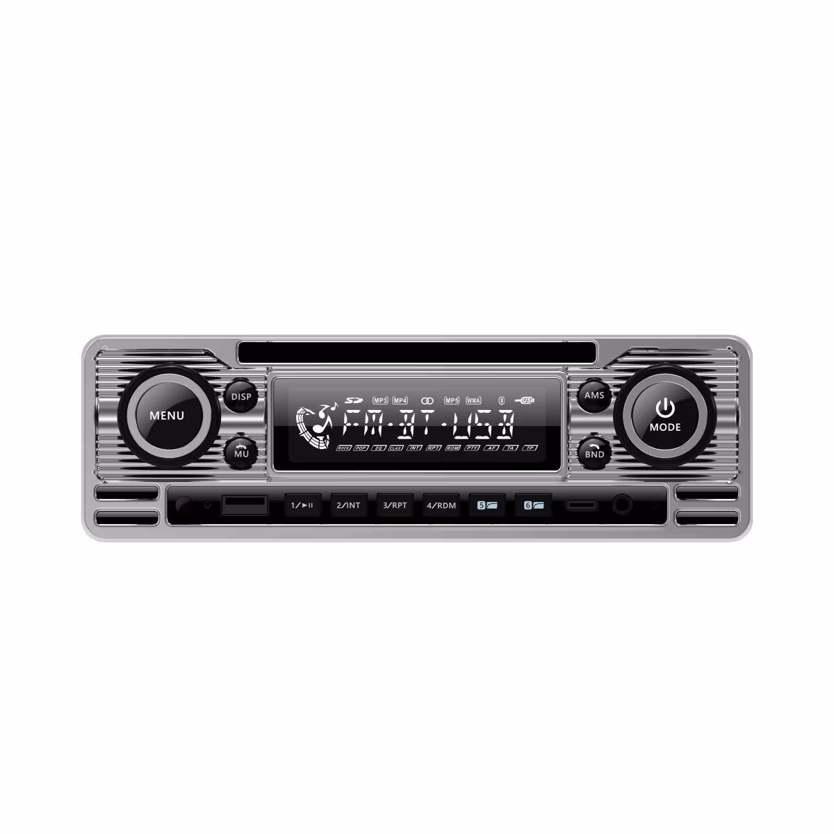 Soundmax SX-MX61CL