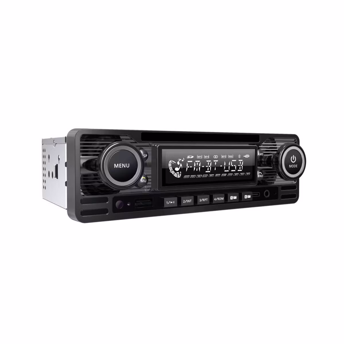 Soundmax SX-MX65CL