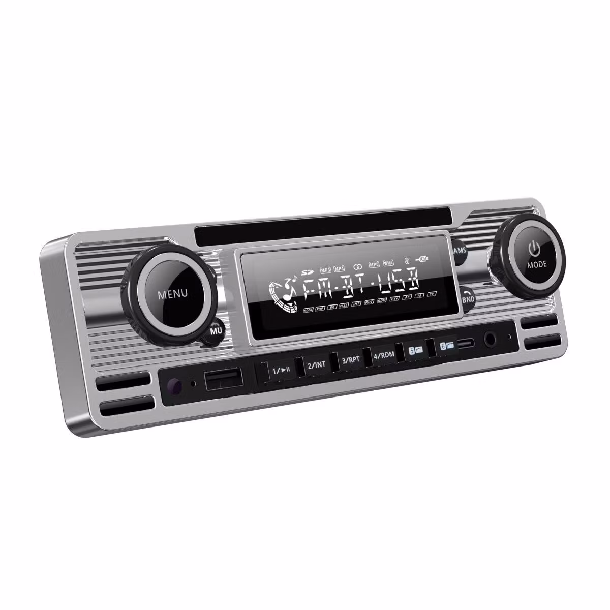 Soundmax SX-MX61CL