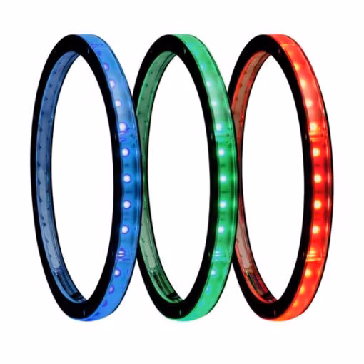 REISS AUDIO 16.5cm LED RING