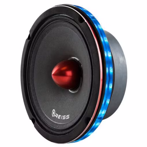 REISS AUDIO 16.5cm LED RING
