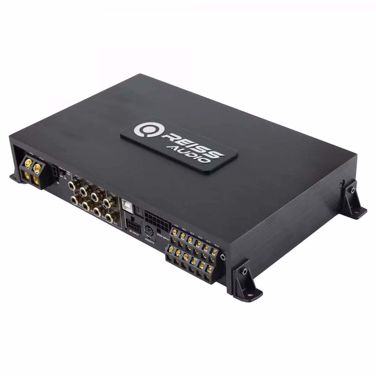 Reiss RS-DA90.6DSPV5