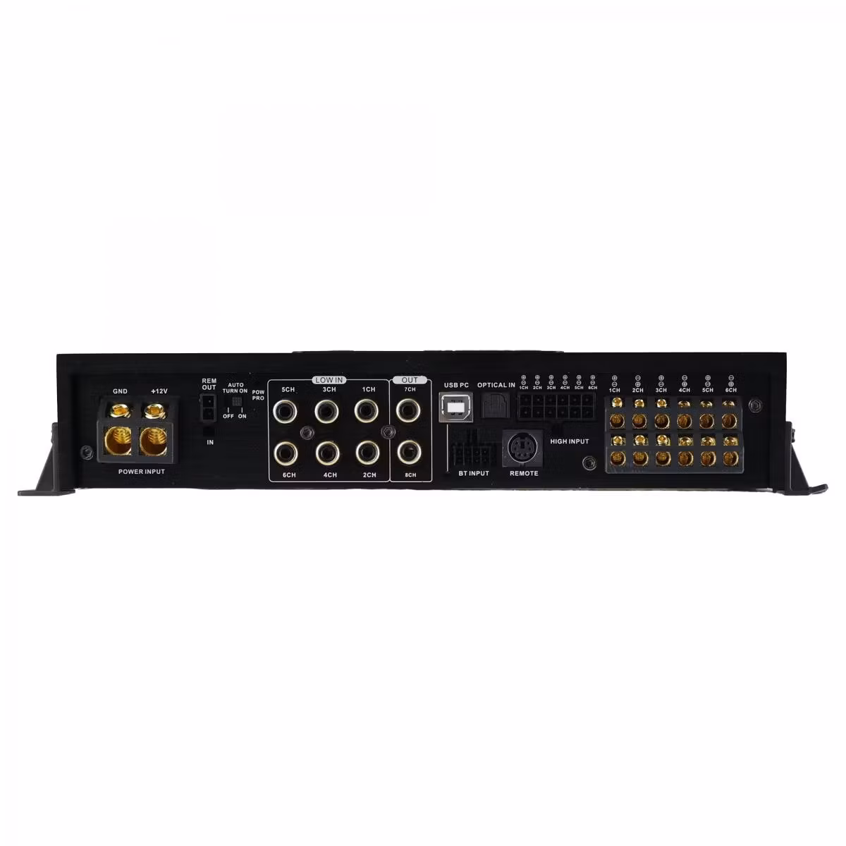 Reiss RS-DA90.6DSPV5
