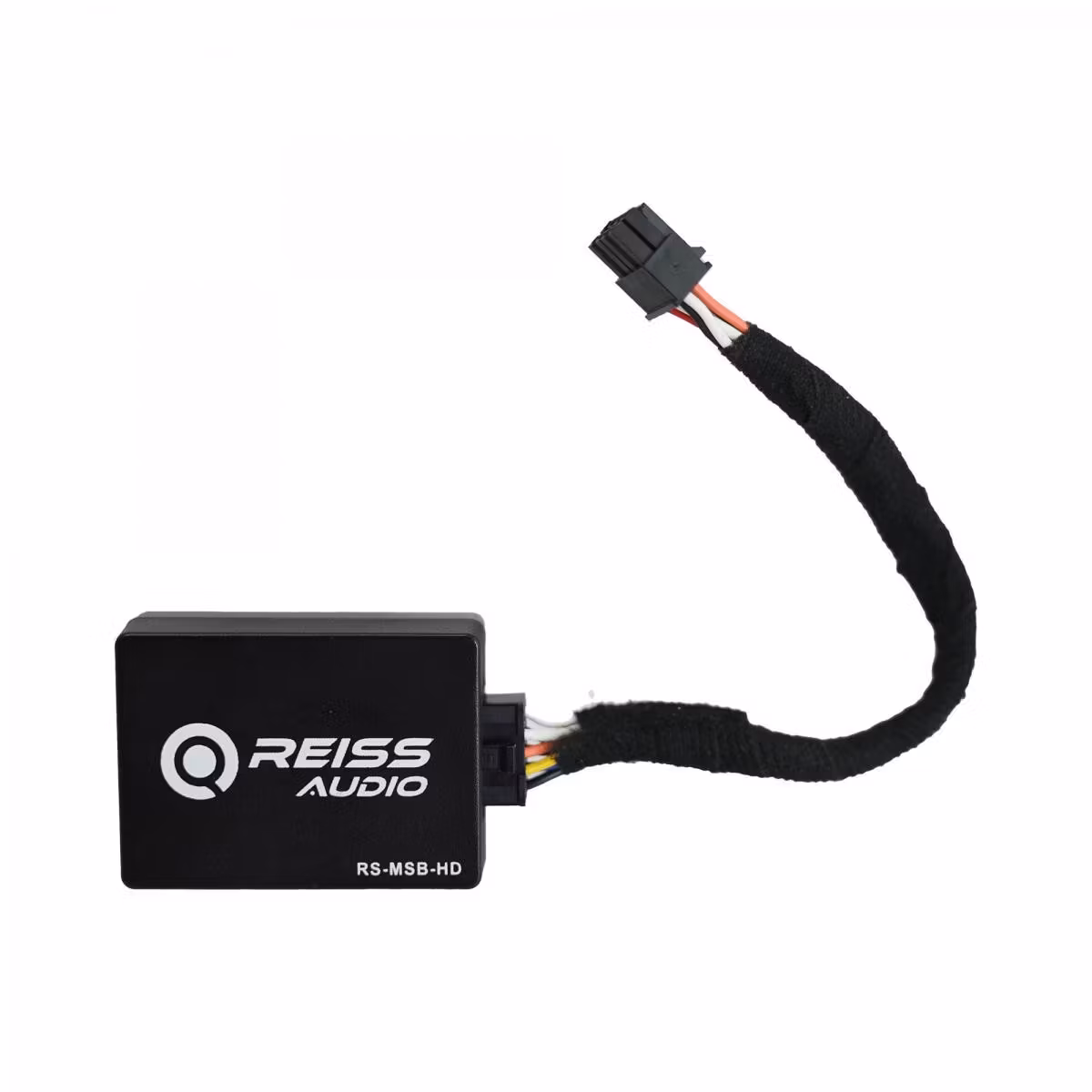 Reiss RS-DA90.6DSPV5