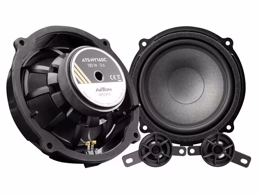 Axton ATS-HY160C