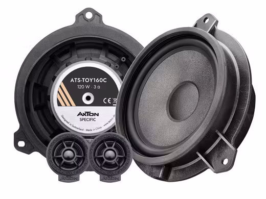 Axton ATS-TOY160C