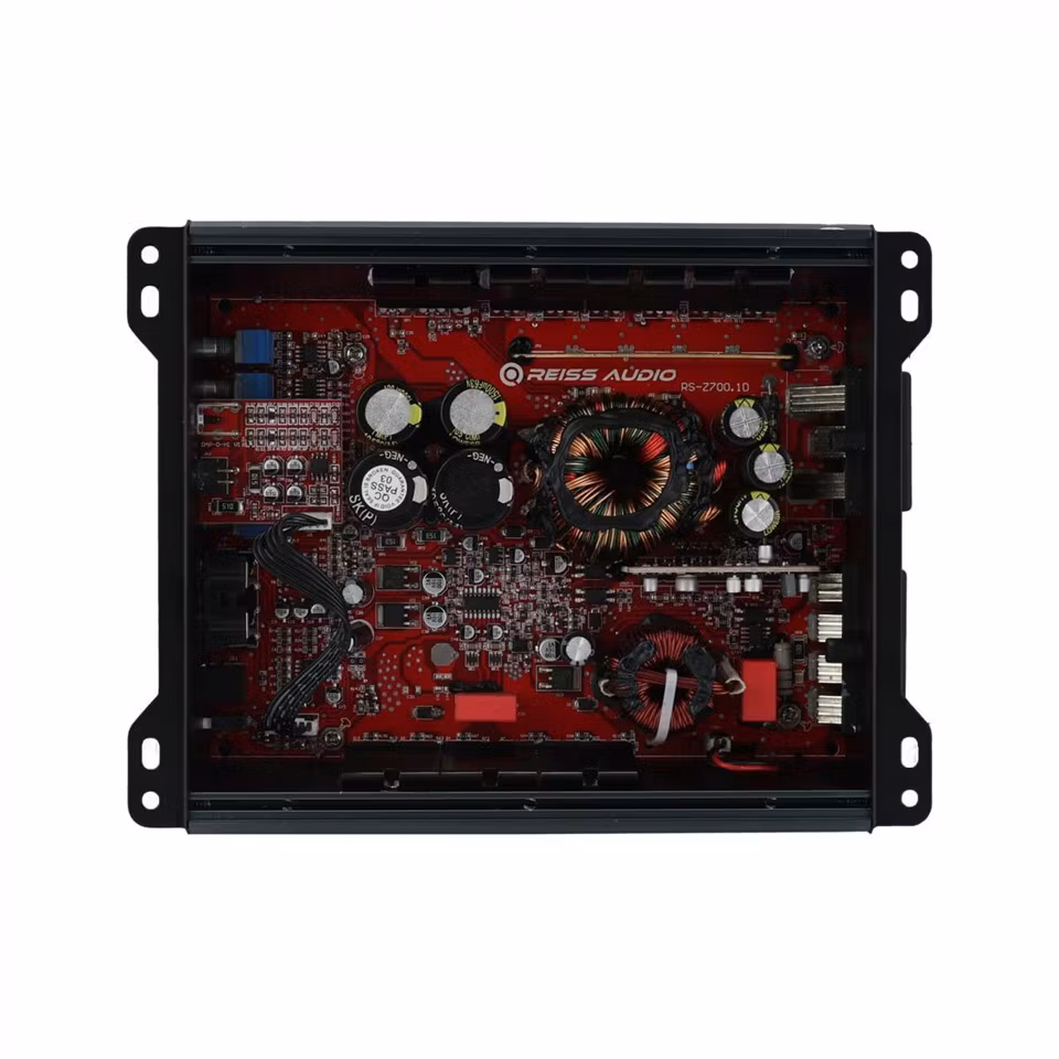 Reiss RS-Z700.1D
