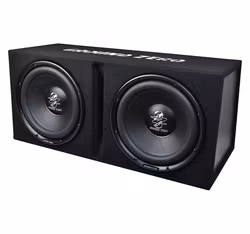 Ground Zero Iridium GZIB 2.30BR