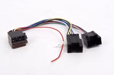 ISO kabel
