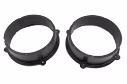 Högtalaradapter  200mm