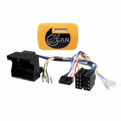 CANBUS interface quad - Slimkey