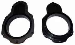Högtalaradapter 6.5" DB-20.537