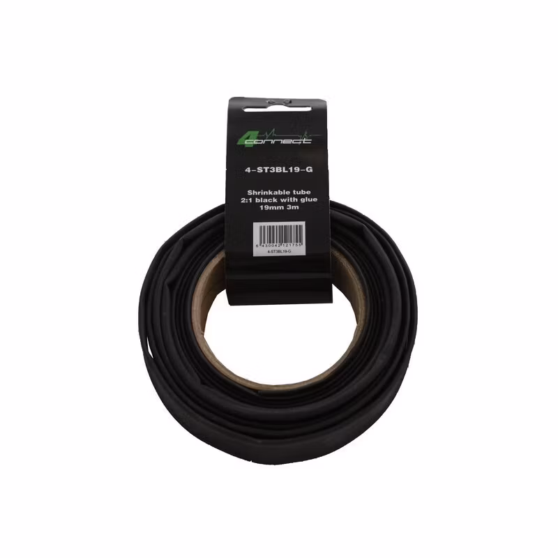 4Connect Krympslang 19mm