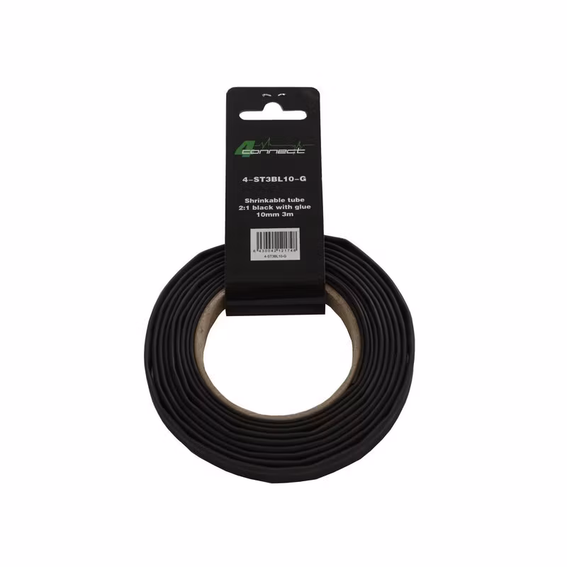 4Connect Krympslang 10mm