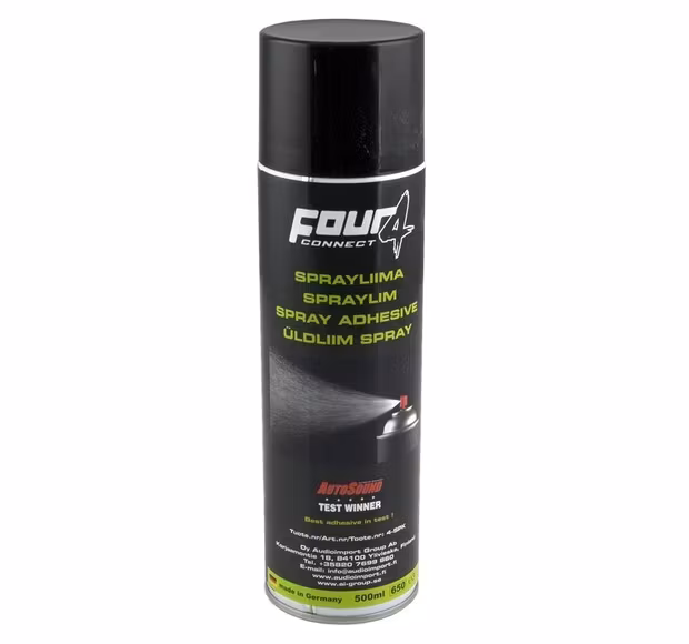 4Connect Spraylim