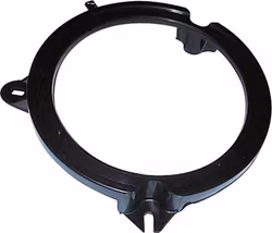 Högtalaradapter 6.5"