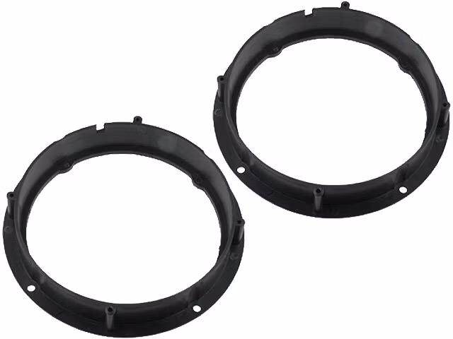 Högtalaradapter 6.5"