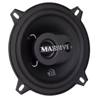 Massive Audio MX5