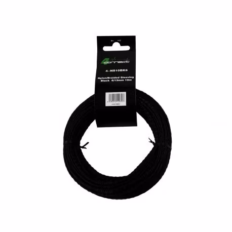 Kabelstrumpa 4-NS10BK6