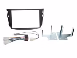Alpine Intkit