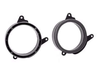 Högtalaradapter Ø 165 mm Mercede