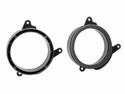 Högtalaradapter Ø 165 mm Mercede