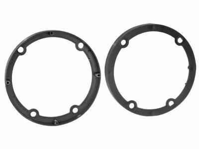 Speaker rings Ø 165 mm Mercedes
