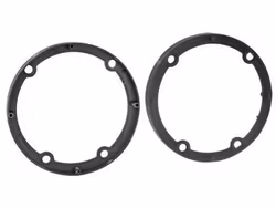 Speaker rings Ø 165 mm Mercedes