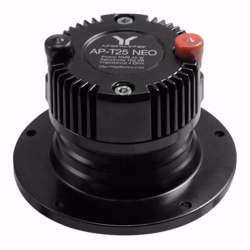 Apocalypse AP-T25 NEO V2