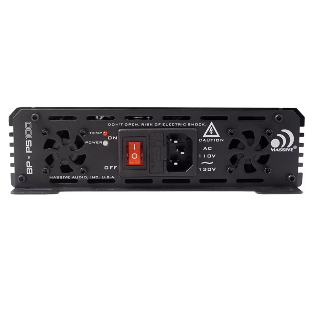 Massive Audio BP-PS100