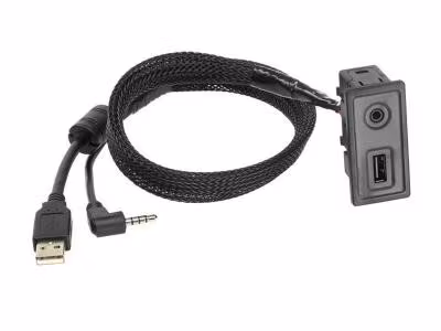 USB / AUX Golf 7