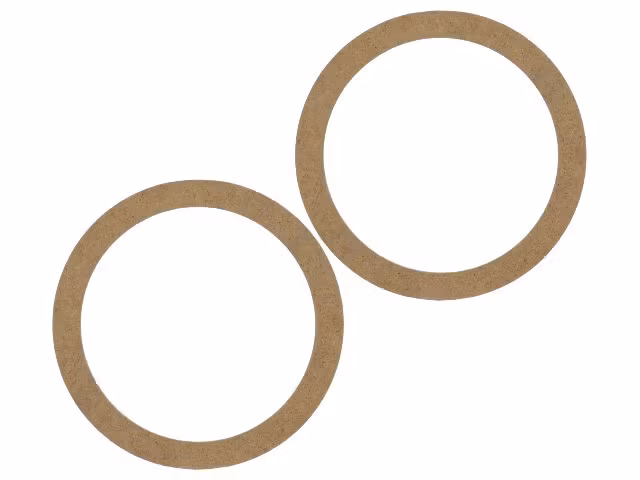 MDF-ring 165mm