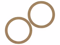 MDF-ring 165mm