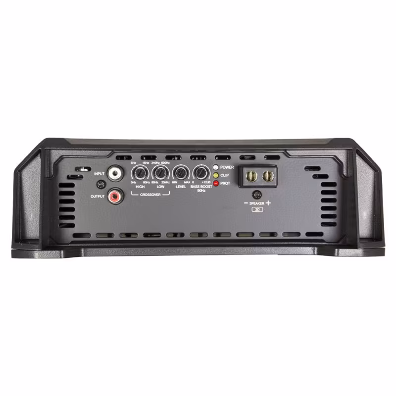 Soundigital SD3000.1D NANO - 1 ohm