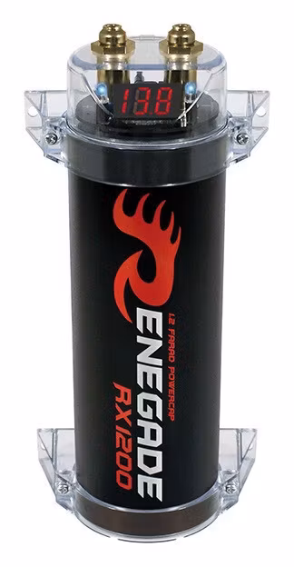 Renegade RX 1200 Powercap