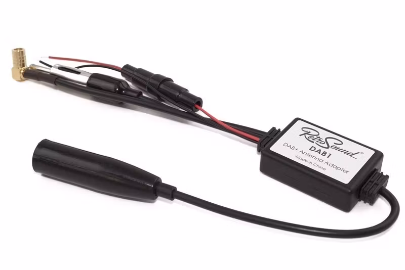 RETROSOUND DAB1
