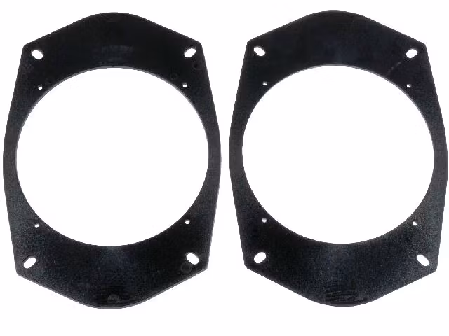 Högtalar adapter