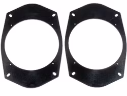 Högtalar adapter