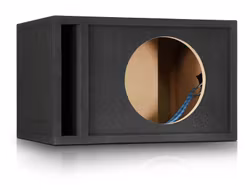 BASLÅDA BIG PRO 1X12