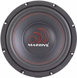 Massive Audio TKO 104