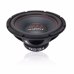 Massive Audio TKO 12 S4