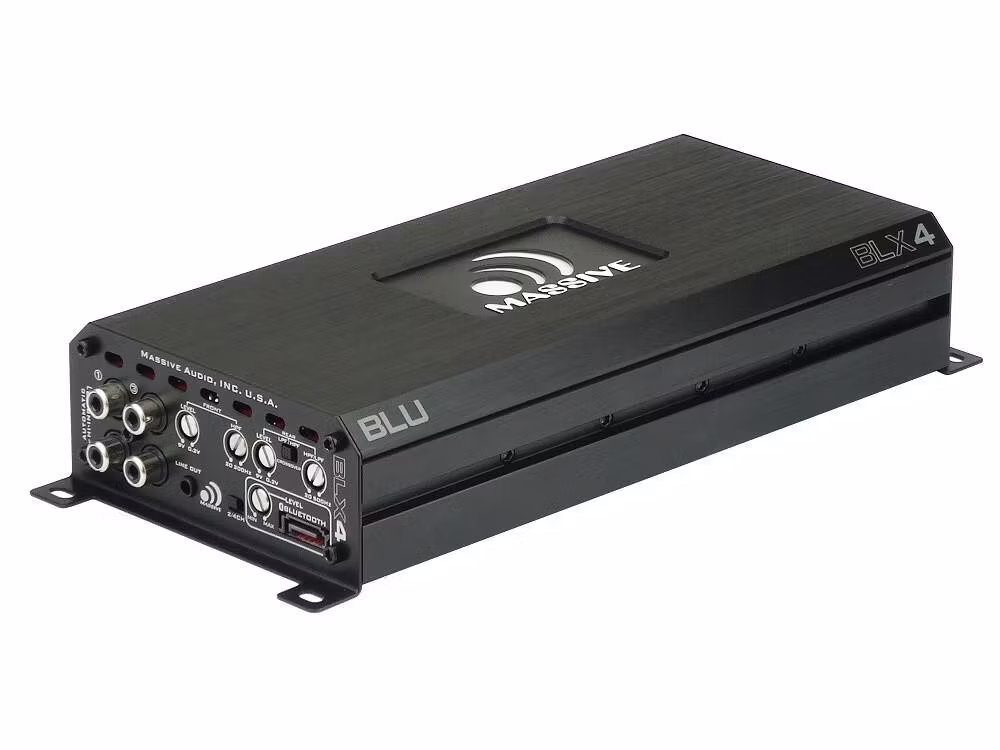 Massive Audio BLX48