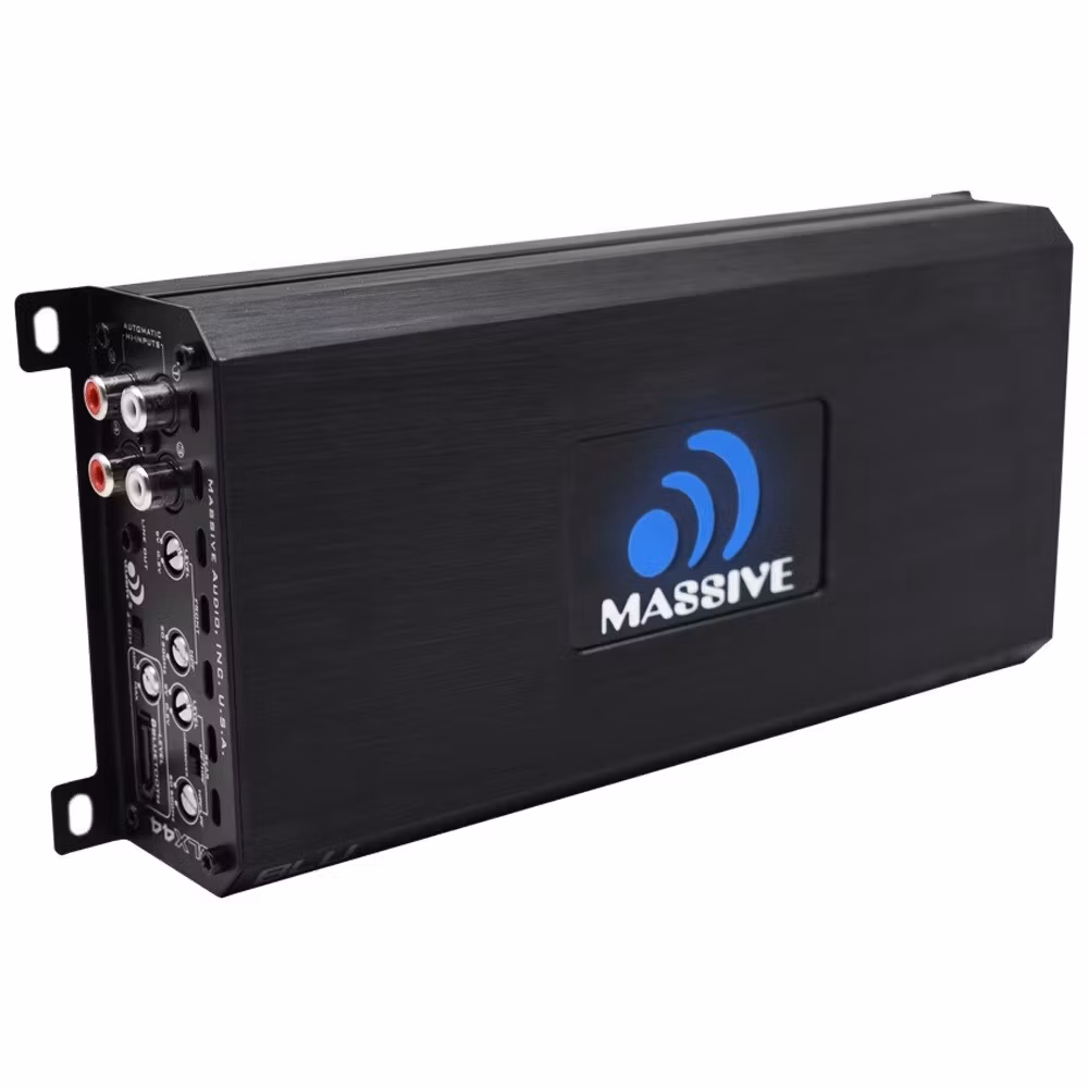 Massive Audio BLX48