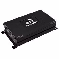 Massive Audio BL2