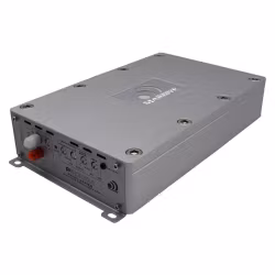 Massive Audio Primo 2000.1