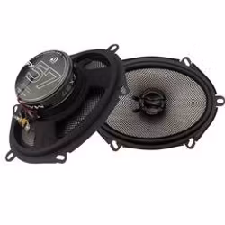 Massive Audio FX57